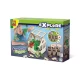 Set creativ - Sera de legume Set creativ - Sera de legume