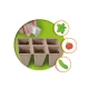 Set creativ - Sera de legume Set creativ - Sera de legume