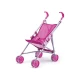 Set papusa cu carucior, pat si accesorii Set papusa cu carucior, pat si accesorii