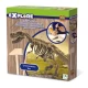 Set de arheologie pentru copii cu dinozaur Set de arheologie pentru copii cu dinozaur