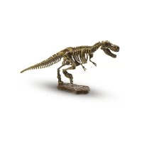 Set de arheologie pentru copii cu dinozaur