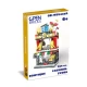 Set de constructie Magazin de haine 241 piese