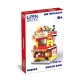 Set de constructie Fast-food 227 piese