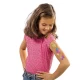 Set de tatuaje pentru copii - Personalizare in culori cu sclipici Set de tatuaje pentru copii - Personalizare in culori cu sclipici