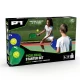 Joc de exterior cu mingi Pickleball Joc de exterior cu mingi Pickleball