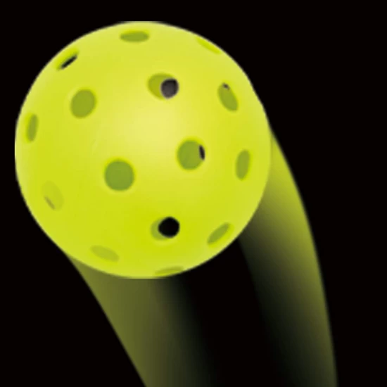 Joc de exterior cu mingi Pickleball Joc de exterior cu mingi Pickleball