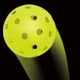 Joc de exterior cu mingi Pickleball Joc de exterior cu mingi Pickleball