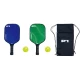 Joc de exterior cu mingi Pickleball Joc de exterior cu mingi Pickleball