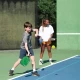 Joc de exterior cu mingi Pickleball Joc de exterior cu mingi Pickleball