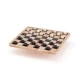 Set jocuri clasice din lemn Woodyland - Sah, Dame, Table, Domino, Nu te supara, Dame chinezesti, Moara Set jocuri clasice din lemn Woodyland - Sah, Dame, Table, Domino, Nu te supara, Dame chinezesti, Moara