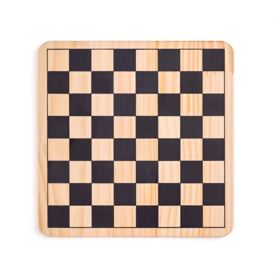 Set jocuri clasice din lemn Woodyland - Sah, Dame, Table, Domino, Nu te supara, Dame chinezesti, Moara Set jocuri clasice din lemn Woodyland - Sah, Dame, Table, Domino, Nu te supara, Dame chinezesti, Moara