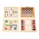 Set jocuri clasice - Set mare de jocuri Set jocuri clasice - Set mare de jocuri