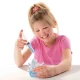 Set laboratorul de slime - Cu recipient Unicorn Set laboratorul de slime - Cu recipient Unicorn