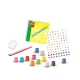 Set manichiura copii cu lac de unghii si accesorii Set manichiura copii cu lac de unghii si accesorii
