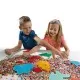 Set margele de calcat Beedz 12000 bucati Set margele de calcat Beedz 12000 bucati