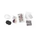 Set margele de calcat Beedz Art - Zen cu placi hexagonale Set margele de calcat Beedz Art - Zen cu placi hexagonale