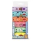 Set 6 culori Marker evidentiator How Cute Pastel