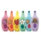 Set 6 culori Marker evidentiator How Cute Pastel