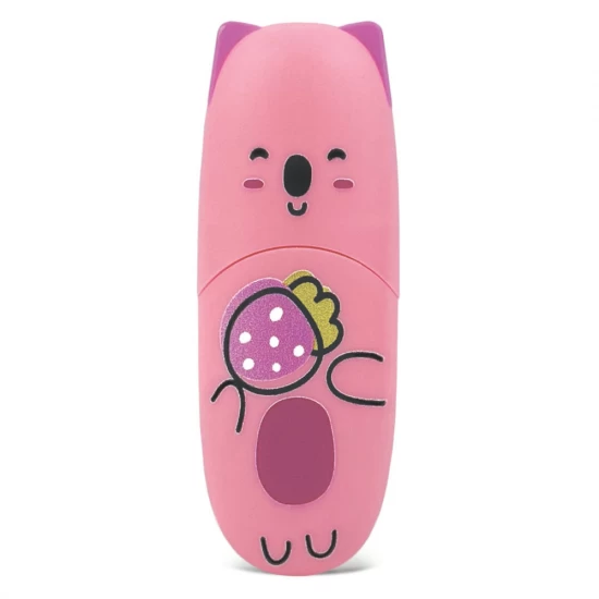 Set 6 culori Marker evidentiator How Cute Pastel