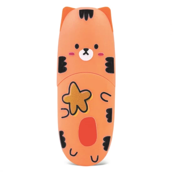 Set 6 culori Marker evidentiator How Cute Pastel
