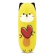 Set 6 culori Marker evidentiator How Cute Pastel