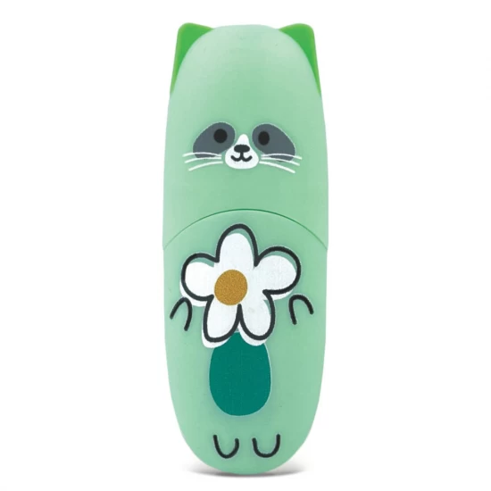 Set 6 culori Marker evidentiator How Cute Pastel