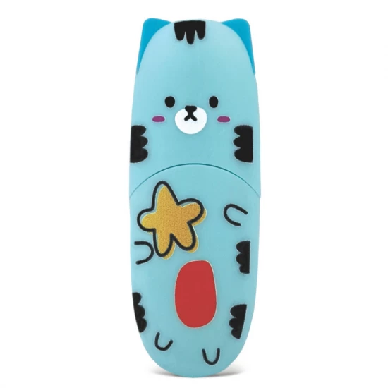 Set 6 culori Marker evidentiator How Cute Pastel