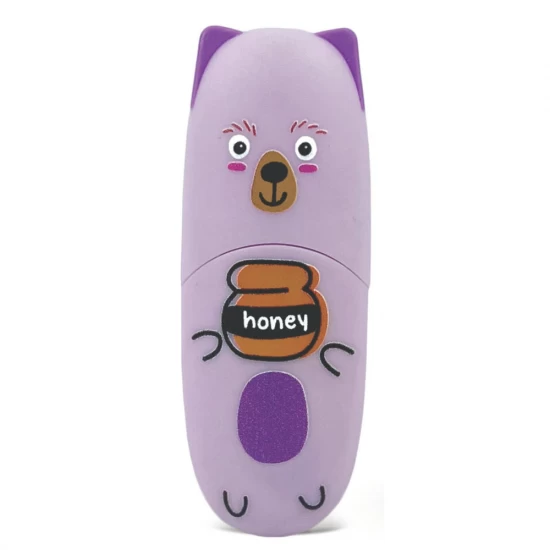 Set 6 culori Marker evidentiator How Cute Pastel
