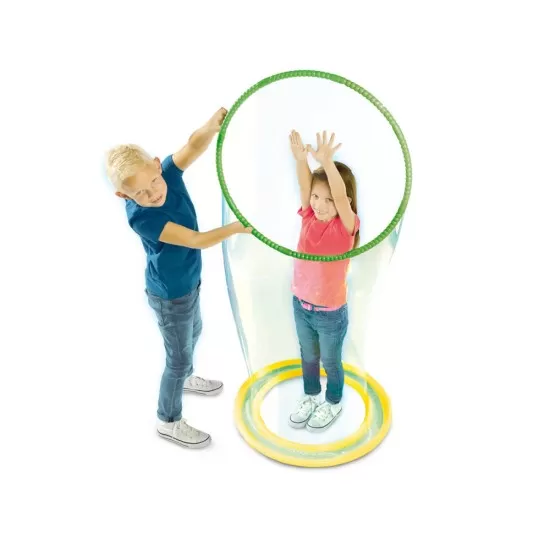 Set Mega baloane de sapun - Stam in balon