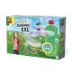 Set Mega baloane de sapun XXL Set Mega baloane de sapun XXL