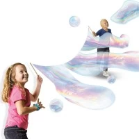 Set Mega baloane de sapun XXL