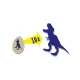 Set oua de jucarie pentru copii cu dinozauri care eclozeaza in apa Set oua de jucarie pentru copii cu dinozauri care eclozeaza in apa