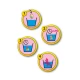 Set oua de jucarie pentru copii cu unicorni care eclozeaza in apa Set oua de jucarie pentru copii cu unicorni care eclozeaza in apa