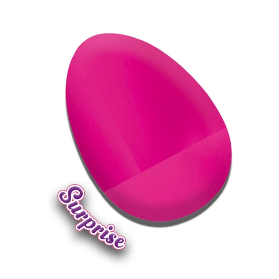 Set oua de jucarie pentru copii cu unicorni care eclozeaza in apa Set oua de jucarie pentru copii cu unicorni care eclozeaza in apa