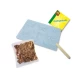 Set pentru copii de facut ciocolata cu forme de fluturi Set pentru copii de facut ciocolata cu forme de fluturi