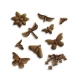 Set pentru copii de facut ciocolata cu forme de fluturi Set pentru copii de facut ciocolata cu forme de fluturi
