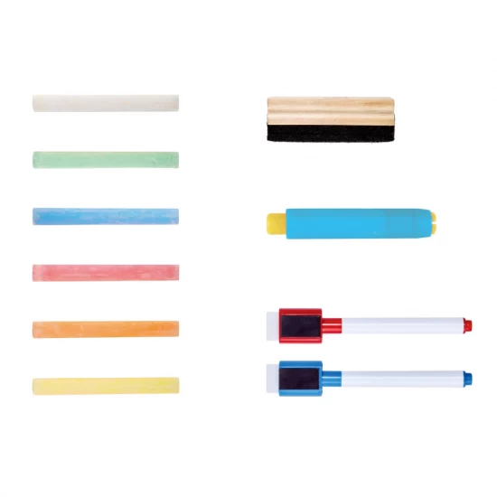 Sevalet portabil pentru masa, cu cutie depozitare, Hape, 6 piese Sevalet portabil pentru masa, cu cutie depozitare, Hape, 6 piese