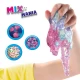 Set Slime 7 culori - Mix It Mania