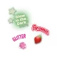Set Slime 7 culori - Mix It Mania