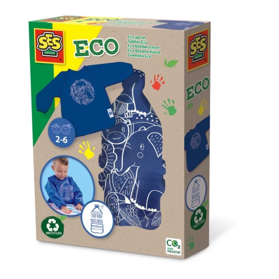 Sort pentru pictura copii ECO Sort pentru pictura copii ECO