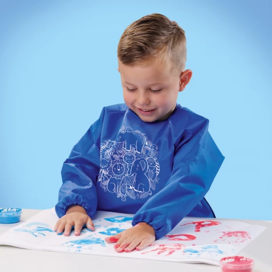 Sort pentru pictura copii ECO Sort pentru pictura copii ECO