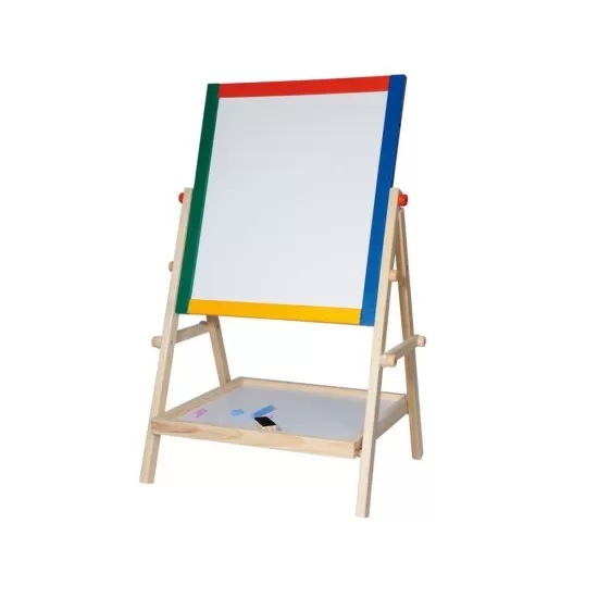 Tabla magnetica alba si neagra Tabla magnetica alba si neagra