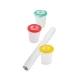 Tabla magnetica dubla cu set creatie pentru copii Hape Tabla magnetica dubla cu set creatie pentru copii Hape