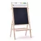 Tabla neagra cu rola de hartie Tabla neagra cu rola de hartie