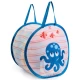 Tarc de joaca pliabil cu bile - Ocean