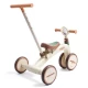 Tricicleta pentru copii cu maner Hape Step by Step