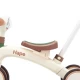 Tricicleta pentru copii cu maner Hape Step by Step