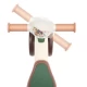 Tricicleta pentru copii cu maner Hape Step by Step