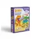 Set arheologic educational si puzzle 3D Arkerobox Dino Set arheologic educational si puzzle 3D Arkerobox Dino