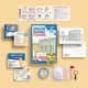 Set arheologic educational si puzzle 3D Arkerobox Efes - Biblioteca Celsus Set arheologic educational si puzzle 3D Arkerobox Efes - Biblioteca Celsus